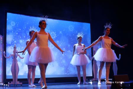 Čarobna izvedba Hrestača Vrtca Antona Medveda Kamnik (11)